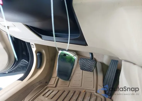 2012 BMW 528I from USA, damaged, VIN WBAXG5C56CDW24247